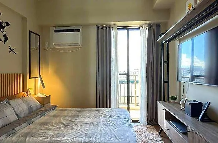 Hotel Calathea Place Staycation By Yuka