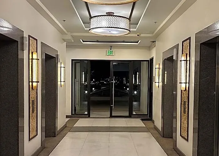 Hotel Calathea Place Staycation By Yuka Manila