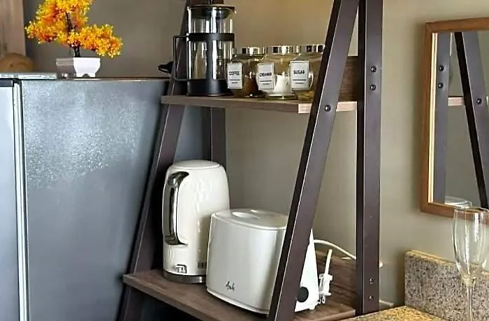 Calathea Place Staycation By Yuka Hotel 5*