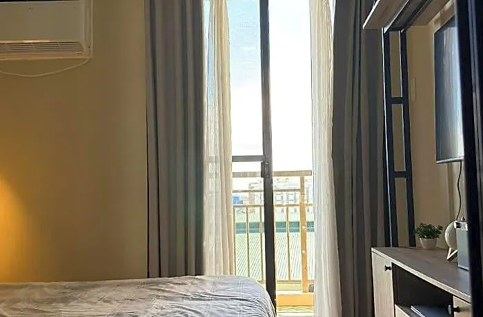 Hotel Calathea Place Staycation By Yuka 5*