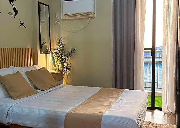 Hotel Calathea Place Staycation By Yuka