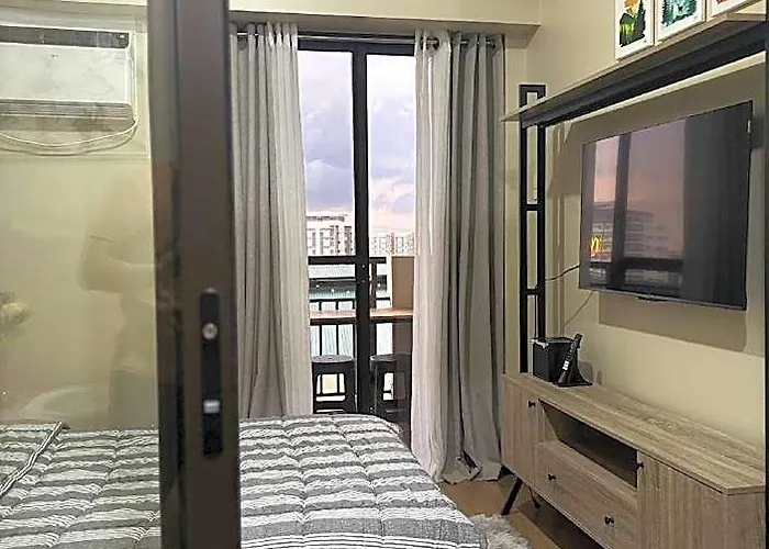 Calathea Place Staycation By Yuka Hotel 5*