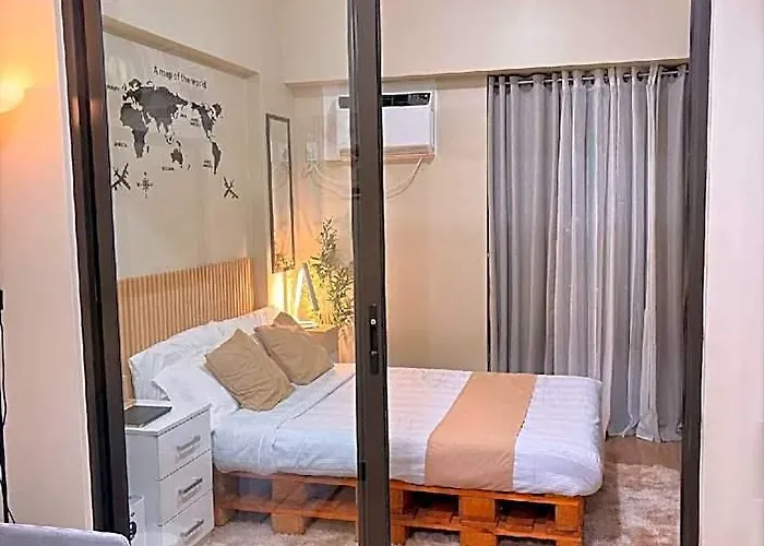 Hotel Calathea Place Staycation By Yuka