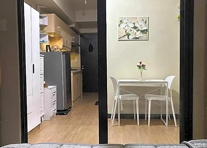 Calathea Place Staycation By Yuka 5*