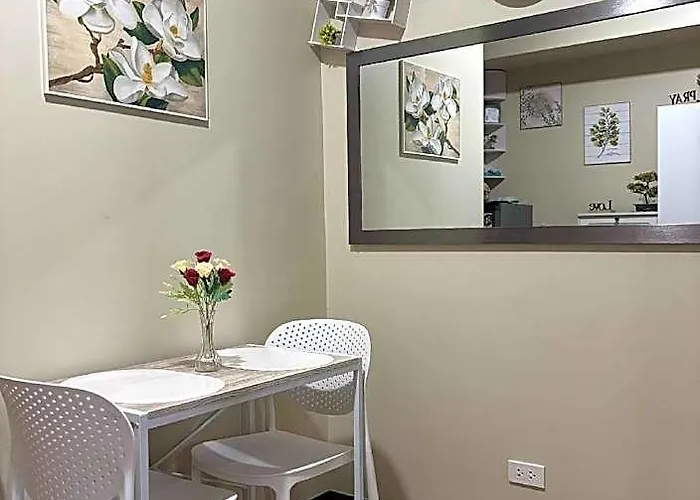 Hotel Calathea Place Staycation By Yuka
